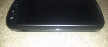 [Review] Sprint Samsung Transform Ultra 25