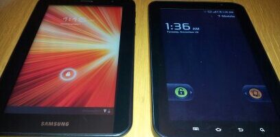 Review: Samsung Galaxy Tab 7.0 Plus (WiFi) 22