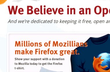 Native Firefox On Its Way To Android 6