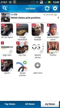Quick Review: News Republic 4