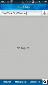 Quick Review: News Republic 5