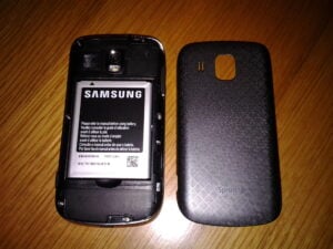 [Review] Sprint Samsung Transform Ultra 18