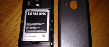 [Review] Sprint Samsung Transform Ultra 36