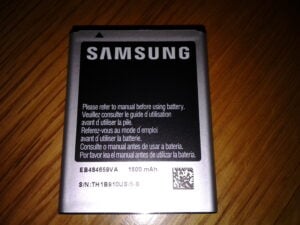[Review] Sprint Samsung Transform Ultra 19