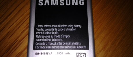 [Review] Sprint Samsung Transform Ultra 37