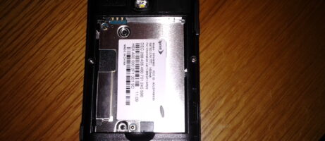 [Review] Sprint Samsung Transform Ultra 45