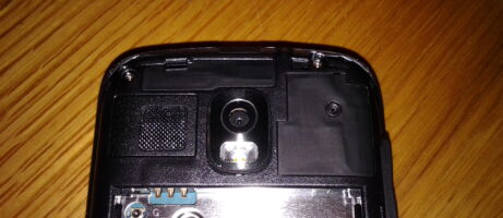 [Review] Sprint Samsung Transform Ultra 46