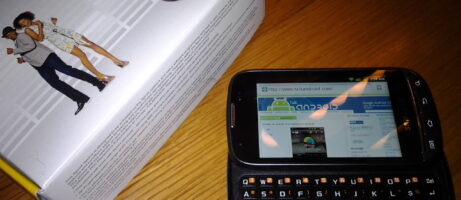 [Review] Sprint Samsung Transform Ultra 49