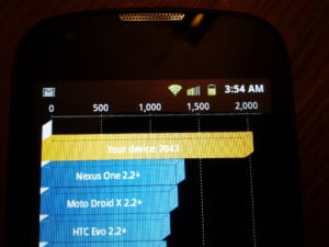 [Review] Sprint Samsung Transform Ultra 21