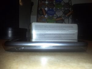 [Review] Sprint Samsung Transform Ultra 6
