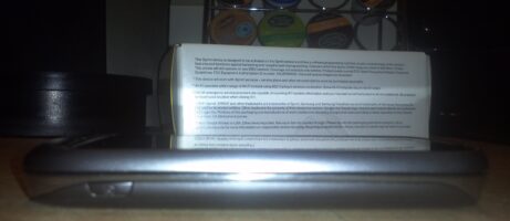 [Review] Sprint Samsung Transform Ultra 26