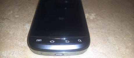 [Review] Sprint Samsung Transform Ultra 27