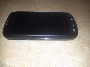 [Review] Sprint Samsung Transform Ultra 8
