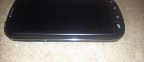 [Review] Sprint Samsung Transform Ultra 28