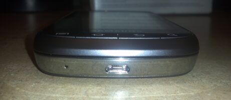 [Review] Sprint Samsung Transform Ultra 30