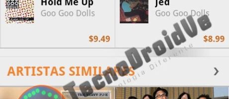 Google Music Store Screen Shots Surface, Will Offer Free Song Of The Day And More 6
