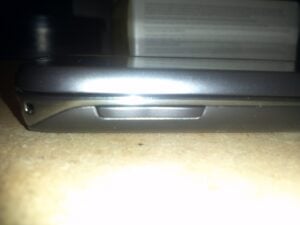 [Review] Sprint Samsung Transform Ultra 11