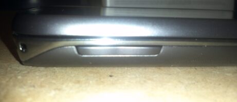[Review] Sprint Samsung Transform Ultra 31