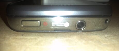 [Review] Sprint Samsung Transform Ultra 32