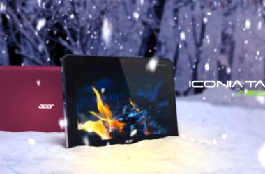 Acer Iconia Tab