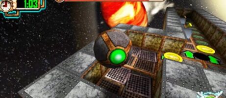 Quick Look At Amazon's Free App Of The Day: 3D Bio Ball HD 9