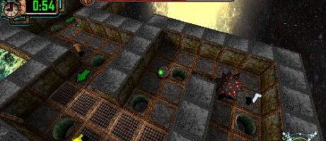 Quick Look At Amazon's Free App Of The Day: 3D Bio Ball HD 6