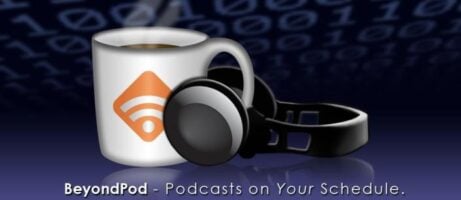 Get BeyondPod For Just $1.99 In Black Friday Sale, Save 70% 6