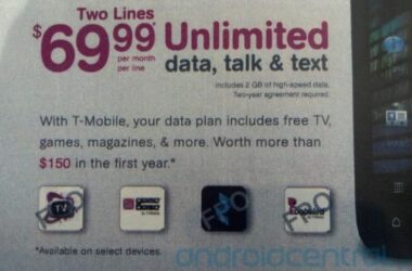 Costco Offering Special Deals For HTC Sensation 4G and Samsung Galaxy S II On T-Mobile 7