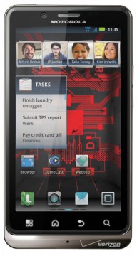 Droid Bionic OTA Update In The Works? Possibly Due Within 30 to 60 Days 4