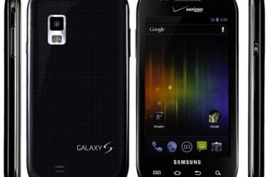 Samsung Fascinate Gets "Alphalulz" Ice Cream Sandwich ROM 2