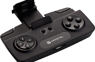 Gametel Wireless Game Controller Will Bring Gaming Controls To Android Devices 57