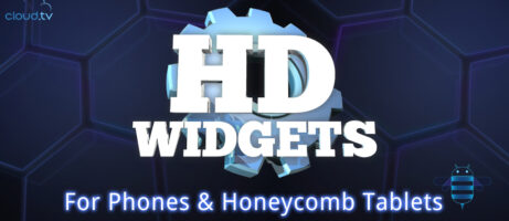 HD Widgets App Receives 2.0 Update, Brings Support to Smartphones 6