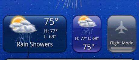 HD Widgets App Receives 2.0 Update, Brings Support to Smartphones 13