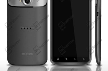 First Quad-Core Device Revealed, The HTC Edge 6