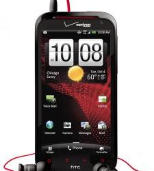 HTC and Verizon officially announce the Rezound, First smartphone in the U.S. to feature Beats Audio 52