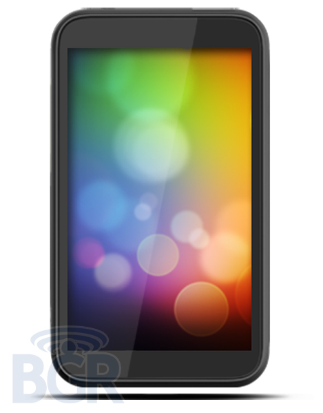 HTC Ville Details: Thinner Than iPhone, Includes Ice Cream Sandwich and Sense 4.0 2