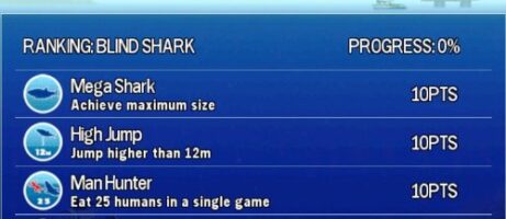 Quick Look At Amazon's Free App Of The Day: Hungry Shark Part 3 10