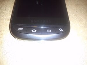 [Review] Sprint Samsung Transform Ultra 17