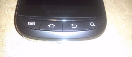 [Review] Sprint Samsung Transform Ultra 43