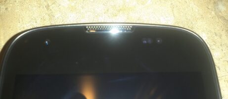[Review] Sprint Samsung Transform Ultra 50