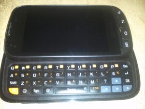 [Review] Sprint Samsung Transform Ultra 16