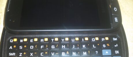 [Review] Sprint Samsung Transform Ultra 39