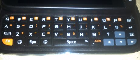 [Review] Sprint Samsung Transform Ultra 51