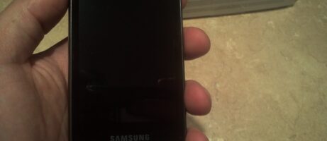 [Review] Sprint Samsung Transform Ultra 52