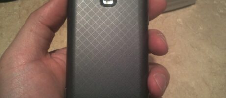 [Review] Sprint Samsung Transform Ultra 53