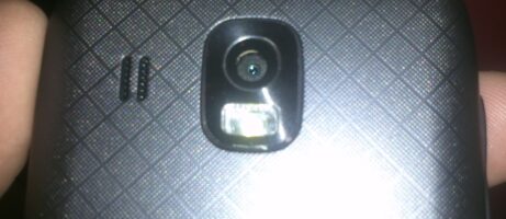 [Review] Sprint Samsung Transform Ultra 38