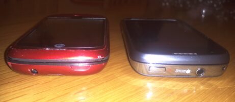 [Review] Sprint Samsung Transform Ultra 56