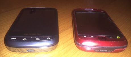 [Review] Sprint Samsung Transform Ultra 58