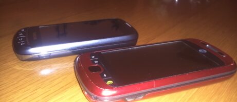 [Review] Sprint Samsung Transform Ultra 59