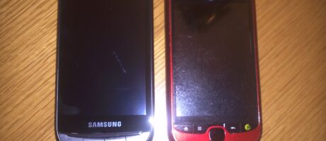[Review] Sprint Samsung Transform Ultra 60